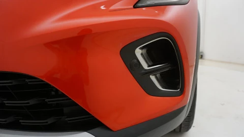 Renault Captur techno TCe 67kW (90CV)