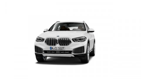 BMW X6 xDrive30d