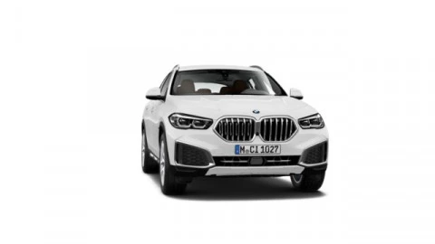 BMW X6 xDrive30d