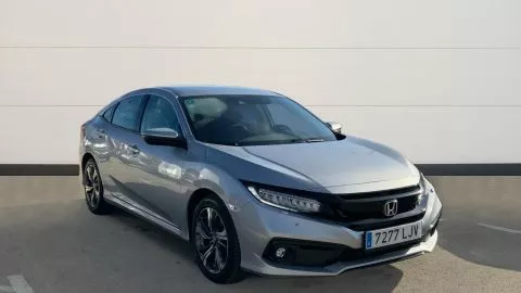 Honda Civic 1.5 I-VTEC TURBO ELEGANCE