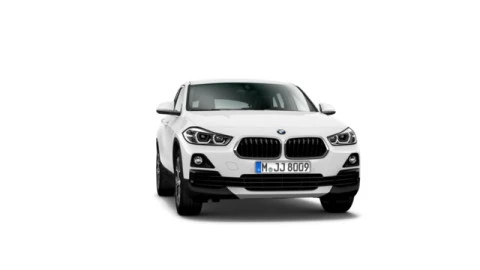 BMW X2 sDrive18d