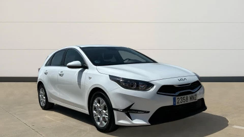 Kia Ceed 1.0 MHEV 88kW (120CV) Drive DCT