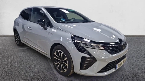 Renault Clio techno Eco-G 100cv (74kW)