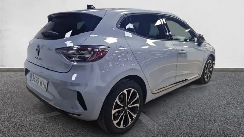 Renault Clio techno Eco-G 100cv (74kW)