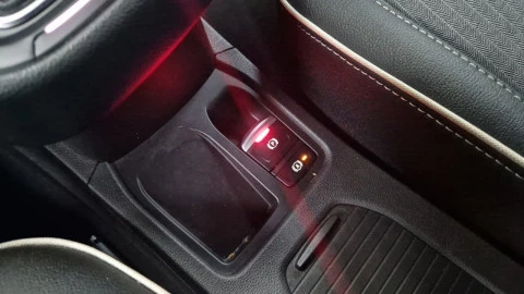 Renault Clio techno Eco-G 100cv (74kW)