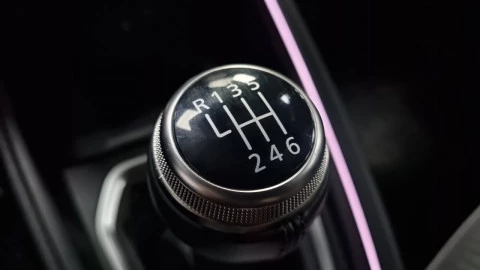 Renault Clio techno Eco-G 100cv (74kW)