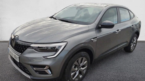 Renault Arkana Evolution TCe 103kW(140CV) EDC mild hybr