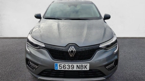 Renault Arkana Evolution TCe 103kW(140CV) EDC mild hybr