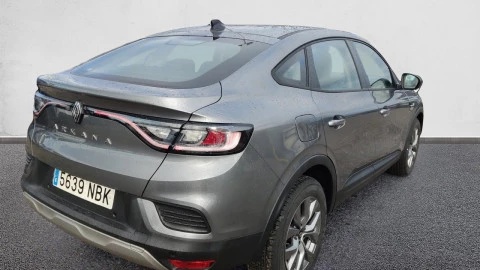 Renault Arkana Evolution TCe 103kW(140CV) EDC mild hybr