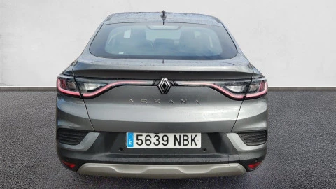 Renault Arkana Evolution TCe 103kW(140CV) EDC mild hybr
