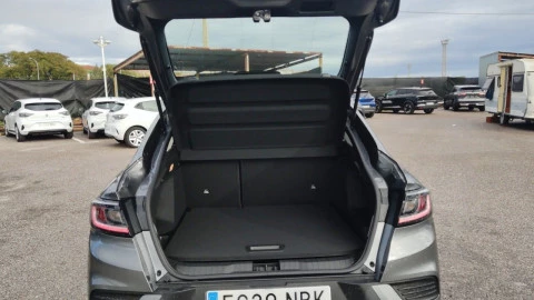 Renault Arkana Evolution TCe 103kW(140CV) EDC mild hybr