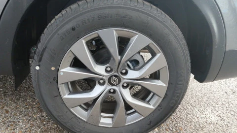 Renault Arkana Evolution TCe 103kW(140CV) EDC mild hybr