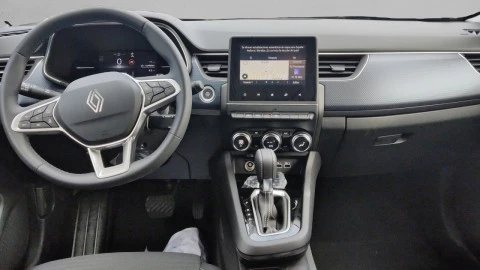 Renault Arkana Evolution TCe 103kW(140CV) EDC mild hybr