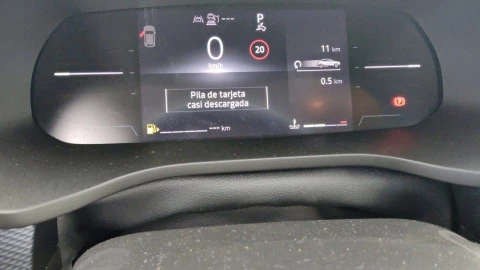 Renault Arkana Evolution TCe 103kW(140CV) EDC mild hybr