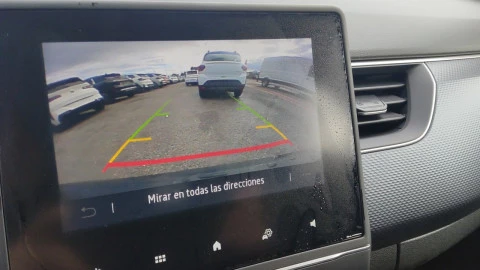 Renault Arkana Evolution TCe 103kW(140CV) EDC mild hybr