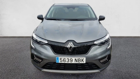 Renault Arkana Evolution TCe 103kW(140CV) EDC mild hybr