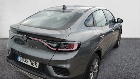 Renault Arkana Evolution TCe 103kW(140CV) EDC mild hybr