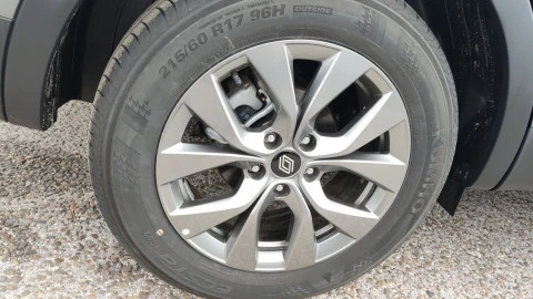 Renault Arkana Evolution TCe 103kW(140CV) EDC mild hybr