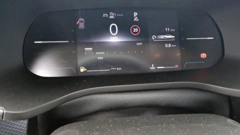 Renault Arkana Evolution TCe 103kW(140CV) EDC mild hybr