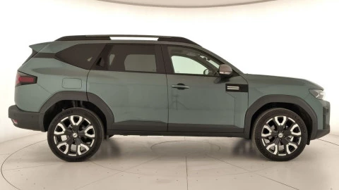 Dacia Bigster  Hybrid Journey 4x2 115KW