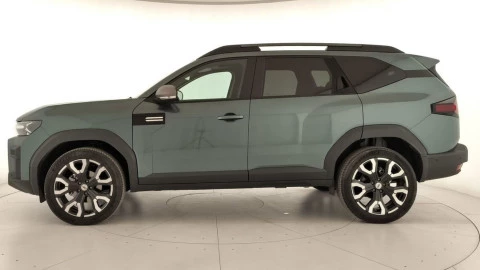 Dacia Bigster  Hybrid Journey 4x2 115KW