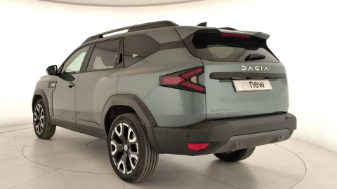 Dacia Bigster  Hybrid Journey 4x2 115KW