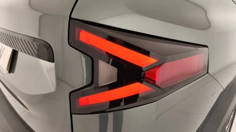 Dacia Bigster  Hybrid Journey 4x2 115KW