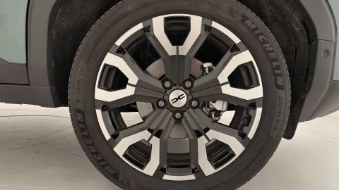 Dacia Bigster  Hybrid Journey 4x2 115KW