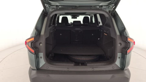 Dacia Bigster  Hybrid Journey 4x2 115KW