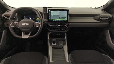 Dacia Bigster  Hybrid Journey 4x2 115KW