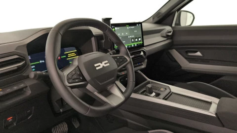 Dacia Bigster  Hybrid Journey 4x2 115KW