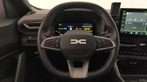 Dacia Bigster  Hybrid Journey 4x2 115KW