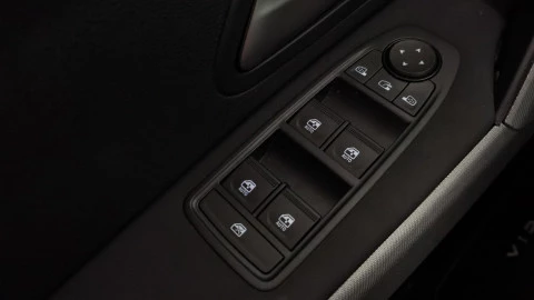 Dacia Bigster  Hybrid Journey 4x2 115KW