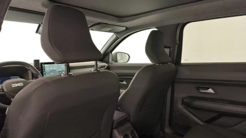 Dacia Bigster  Hybrid Journey 4x2 115KW