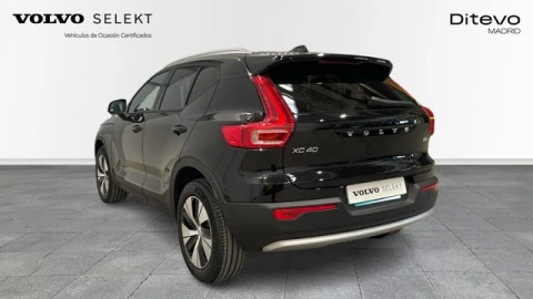Volvo XC40 B3 G Core Auto 120 kW (163 CV)