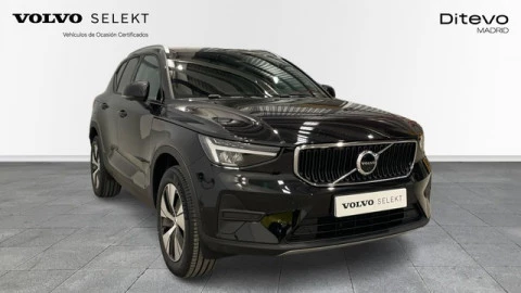 Volvo XC40 B3 G Core Auto 120 kW (163 CV)