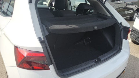 Skoda Fabia 1.0 MPI 59KW (80CV) Active