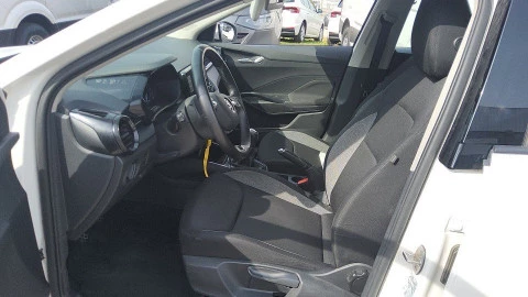 Skoda Fabia 1.0 MPI 59KW (80CV) Active