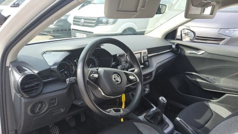 Skoda Fabia 1.0 MPI 59KW (80CV) Active