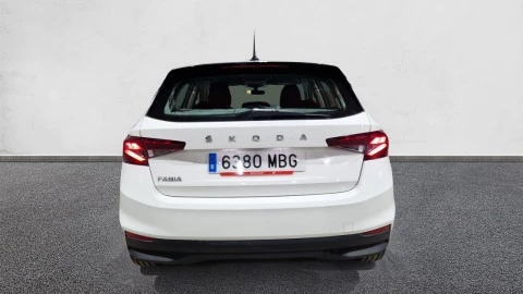 Skoda Fabia 1.0 MPI 59KW (80CV) Active