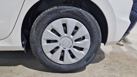 Skoda Fabia 1.0 MPI 59KW (80CV) Active