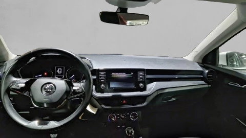 Skoda Fabia 1.0 MPI 59KW (80CV) Active