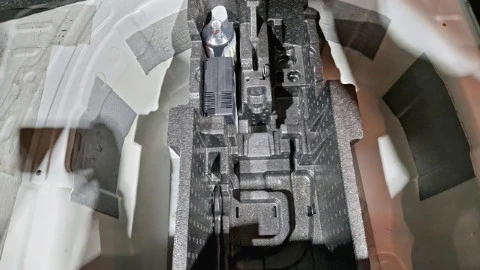 Skoda Fabia 1.0 MPI 59KW (80CV) Active