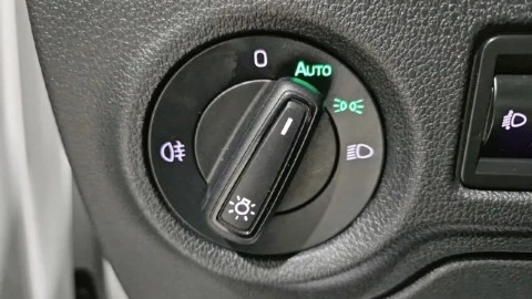 Skoda Fabia 1.0 MPI 59KW (80CV) Active