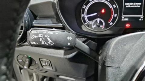 Skoda Fabia 1.0 MPI 59KW (80CV) Active