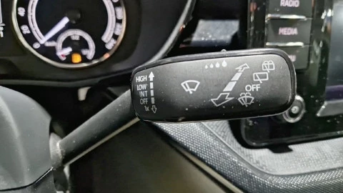 Skoda Fabia 1.0 MPI 59KW (80CV) Active