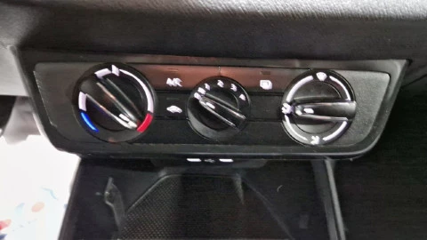 Skoda Fabia 1.0 MPI 59KW (80CV) Active