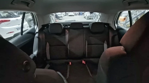 Skoda Fabia 1.0 MPI 59KW (80CV) Active