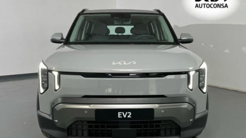 Kia EV2 Air Standard Range
