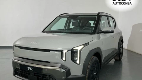 Kia EV2 Air Standard Range